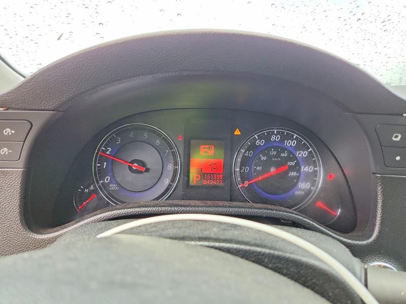 Продажа на аукционе авто 2007 Infiniti G35, vin: JNKBV61F67M810489, номер лота: 64592286