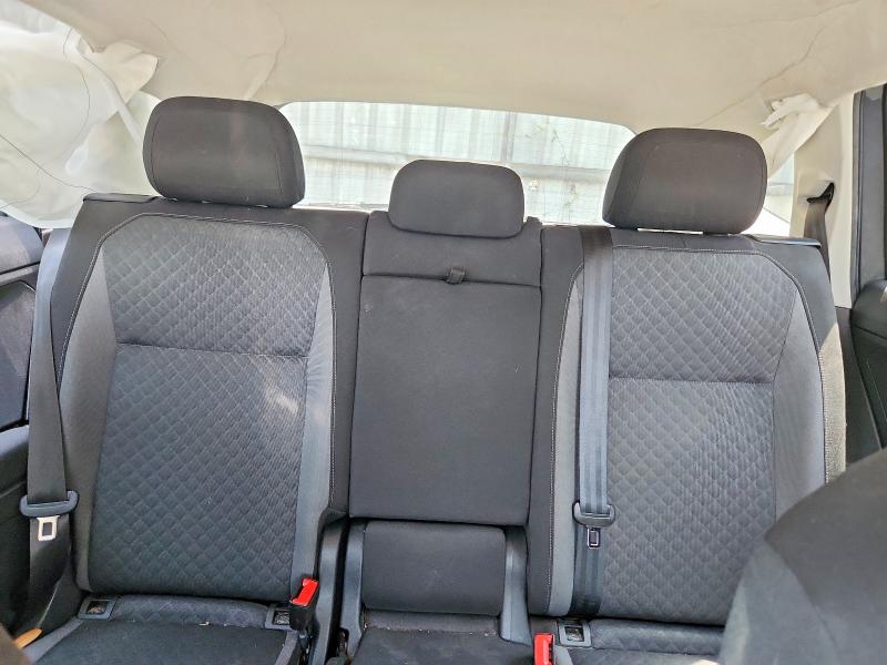 Aukcja sprzedaży 2018 Volkswagen Tiguan, vin: 3VV1B7AX7JM009944, numer aukcji: 65752076