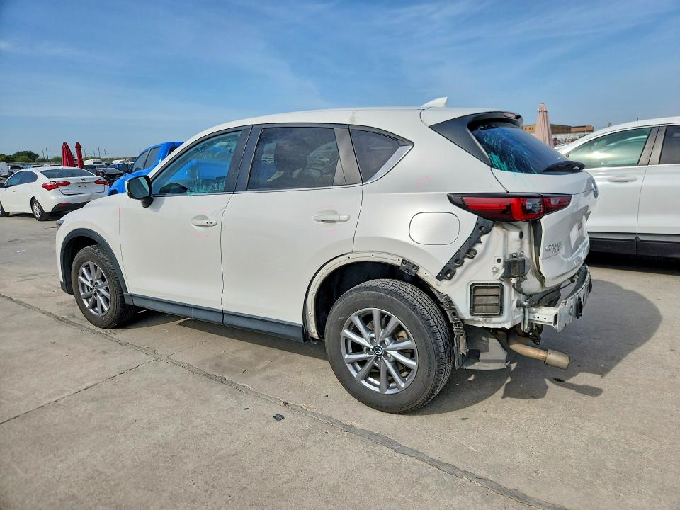 Aukcja sprzedaży 2023 Mazda Cx-5, vin: JM3KFBCM5P0188422, numer aukcji: 66290286
