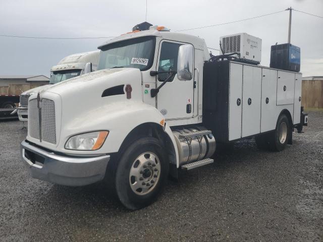Продаж на аукціоні авто 2018 Kenworth Construction, vin: 2NKHHJ6X1JM188326, номер лоту: 73342935