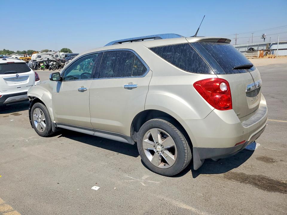 67076076 :رقم المزاد ، 1GNFLGEK0DZ107935 vin ، 2013 Chevrolet Equinox مزاد بيع
