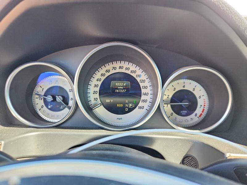 Продаж на аукціоні авто 2014 Mercedes-benz E, vin: WDDHF5KB3EB058568, номер лоту: 66382966