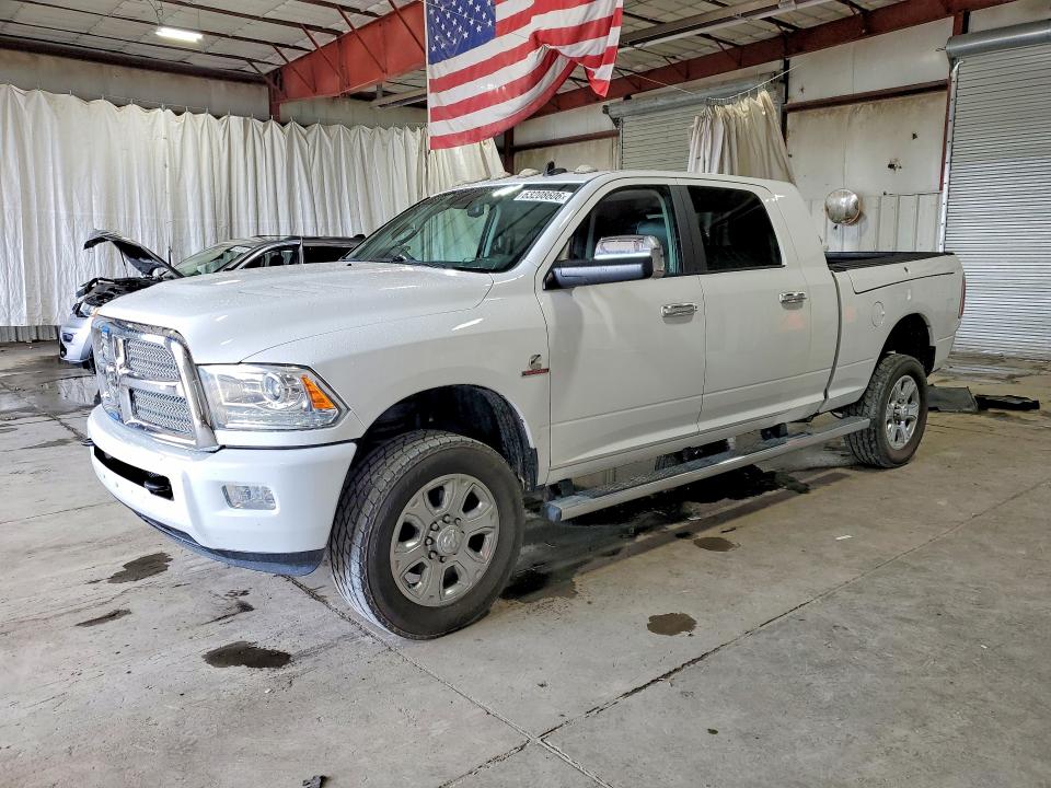 Aukcja sprzedaży 2015 Ram 2500, vin: 3C6UR5PL0FG656201, numer aukcji: 63208606
