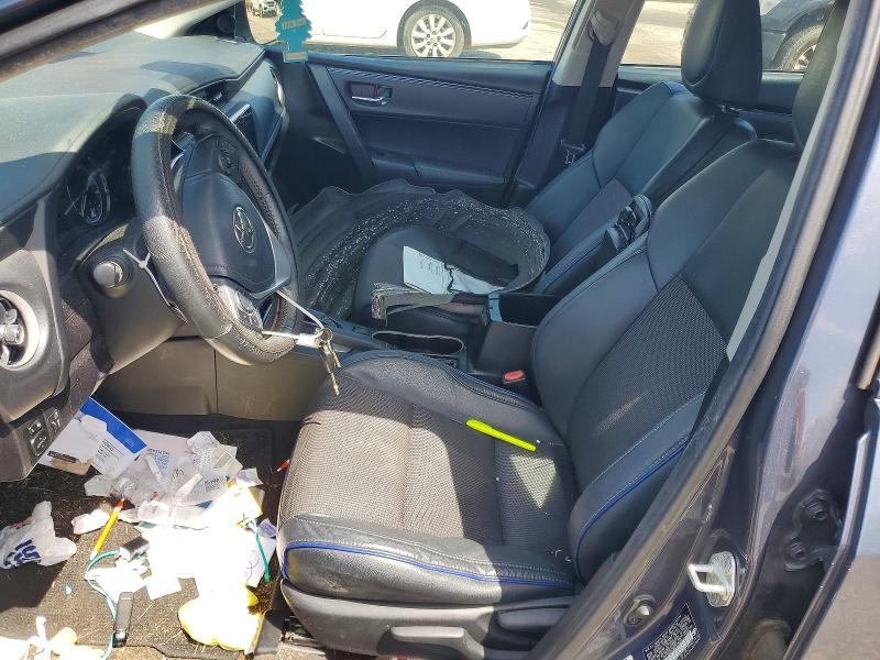 Aukcja sprzedaży 2019 Toyota Corolla, vin: 5YFBURHE9KP919487, numer aukcji: 65851076