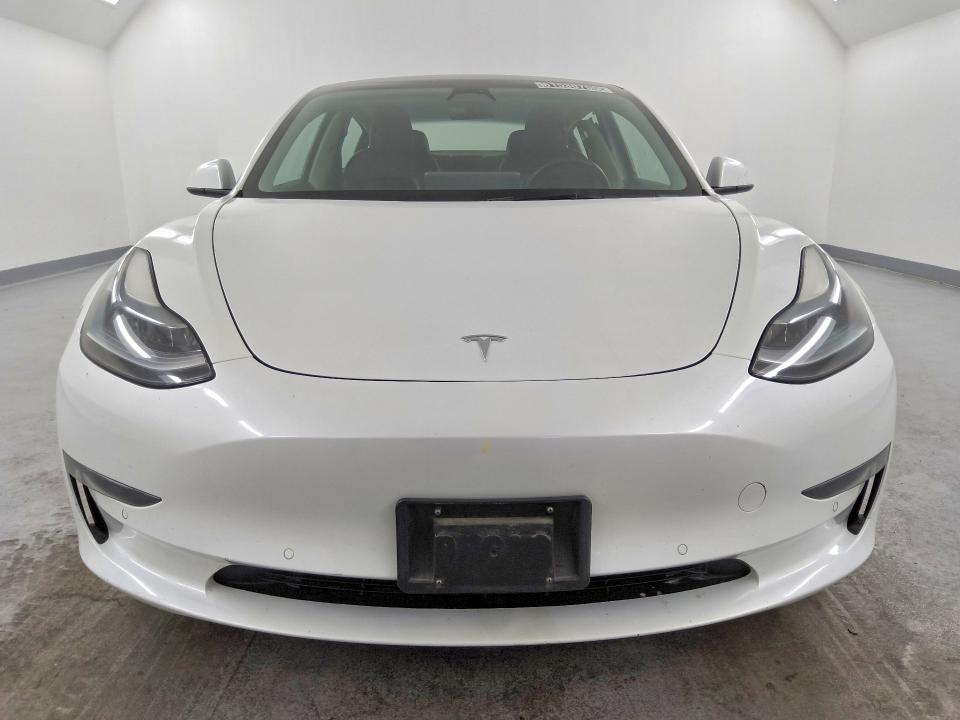 Aukcja sprzedaży 2022 Tesla Model 3, vin: 5YJ3E1EA6NF371145, numer aukcji: 61530756