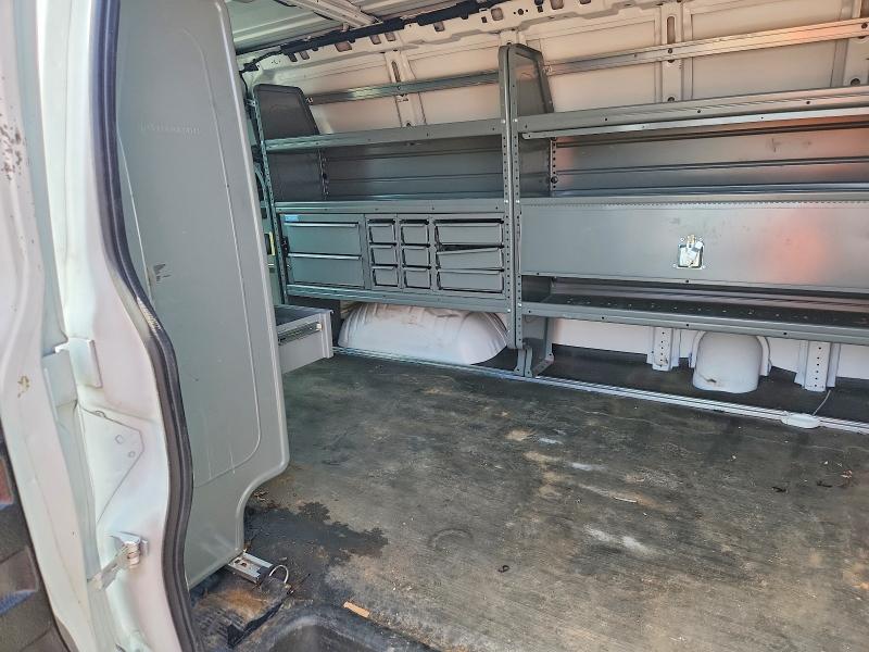 Aukcja sprzedaży 2024 Chevrolet Express G2500, vin: 1GCWGAF78R1179279, numer aukcji: 65653336