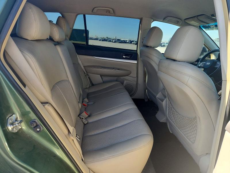 Продажа на аукционе авто 2012 Subaru Outback, vin: 4S4BRBCC3C3291723, номер лота: 65558676