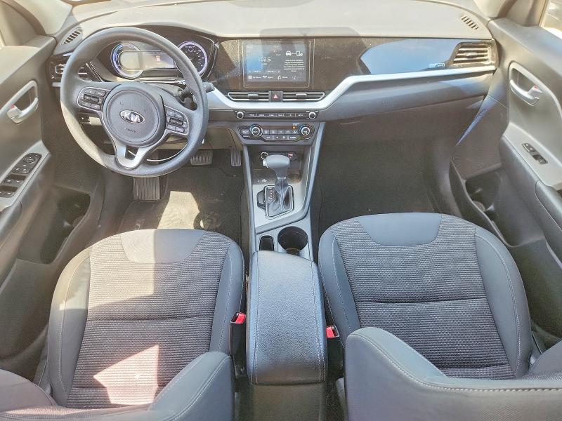 Продаж на аукціоні авто 2020 Kia Niro, vin: KNDCB3LC1L5439116, номер лоту: 60145056