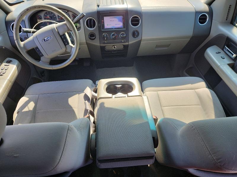64702126 :رقم المزاد ، 1FTPW12V27KC54531 vin ، 2007 Ford F150 مزاد بيع