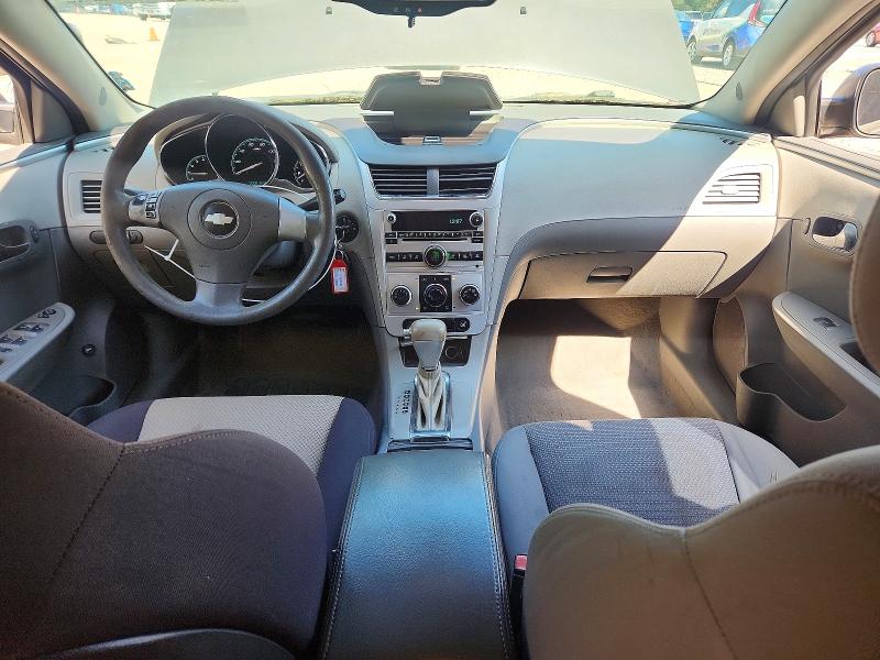 Продаж на аукціоні авто 2010 Chevrolet Malibu, vin: 1G1ZB5EB5A4108237, номер лоту: 63439656