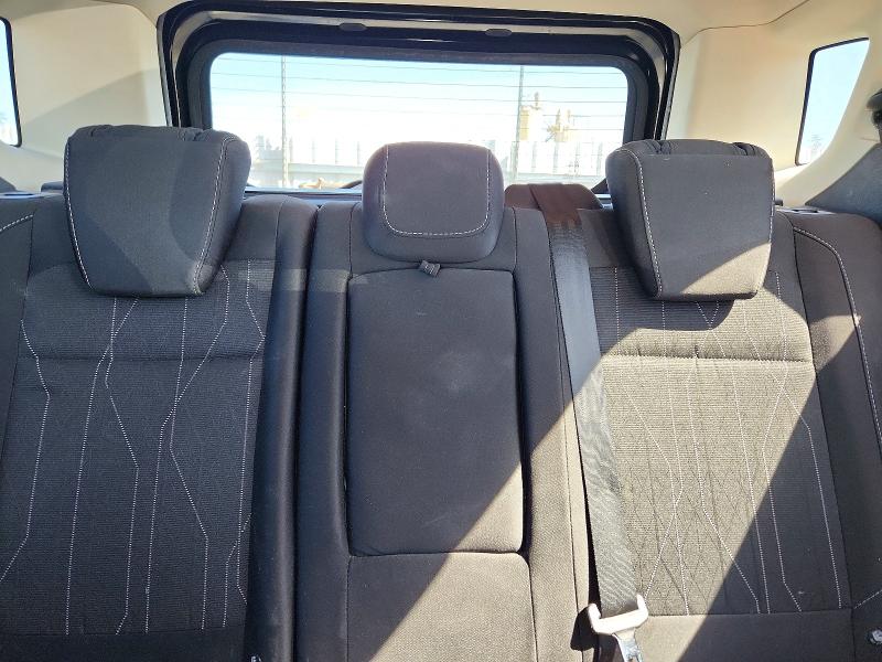 2018 Ford Ecosport მანქანა იყიდება აუქციონზე, vin: MAJ3P1TE1JC172260, აუქციონის ნომერი: 65295036