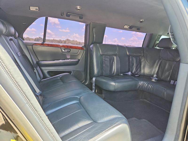 Продаж на аукціоні авто 2007 Cadillac Professional Chassis, vin: 1GEEH96Y47U550182, номер лоту: 64891916