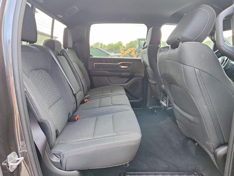 Продаж на аукціоні авто 2026 Ram 1500, vin: 1C6SRFFP7TN168495, номер лоту: 66832076