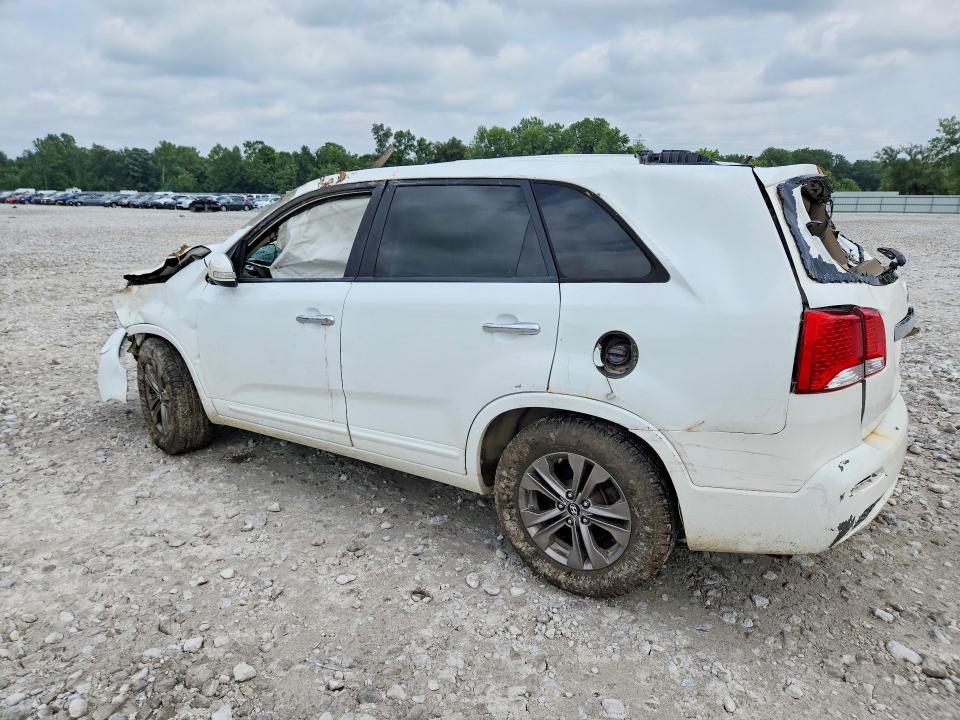Aukcja sprzedaży 2013 Kia Sorento, vin: 5XYKTDA2XDG336746, numer aukcji: 64938246