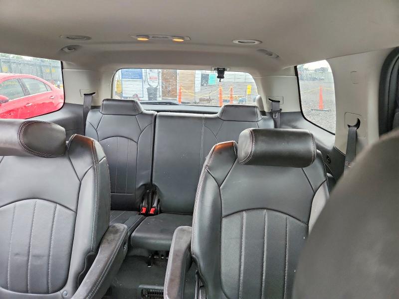 Продажа на аукционе авто 2017 Gmc Acadia Limited, vin: 1GKKRSKDXHJ195240, номер лота: 64084076