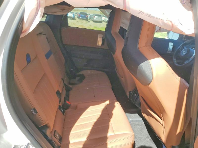 65542256 :رقم المزاد ، WMZ23GA0XS7P56985 vin ، 2025 Mini Countryman مزاد بيع