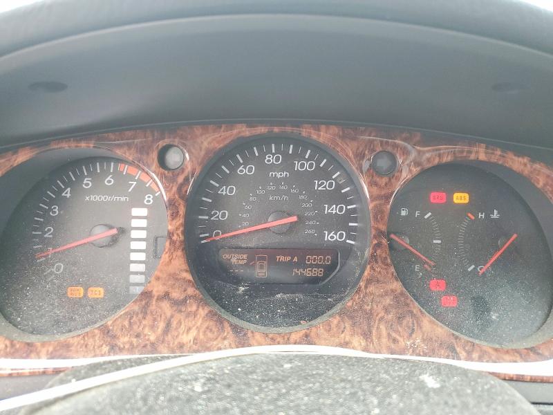 Продажа на аукционе авто 2000 Acura 3.2tl, vin: 19UUA5669YA009374, номер лота: 64449106