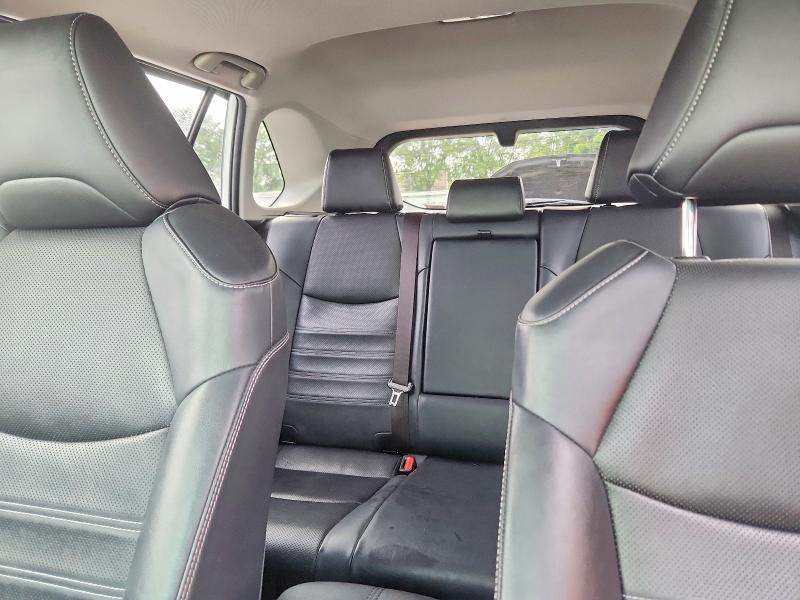 64980506 :رقم المزاد ، JTMN1RFV1LJ035090 vin ، 2020 Toyota Rav4 مزاد بيع