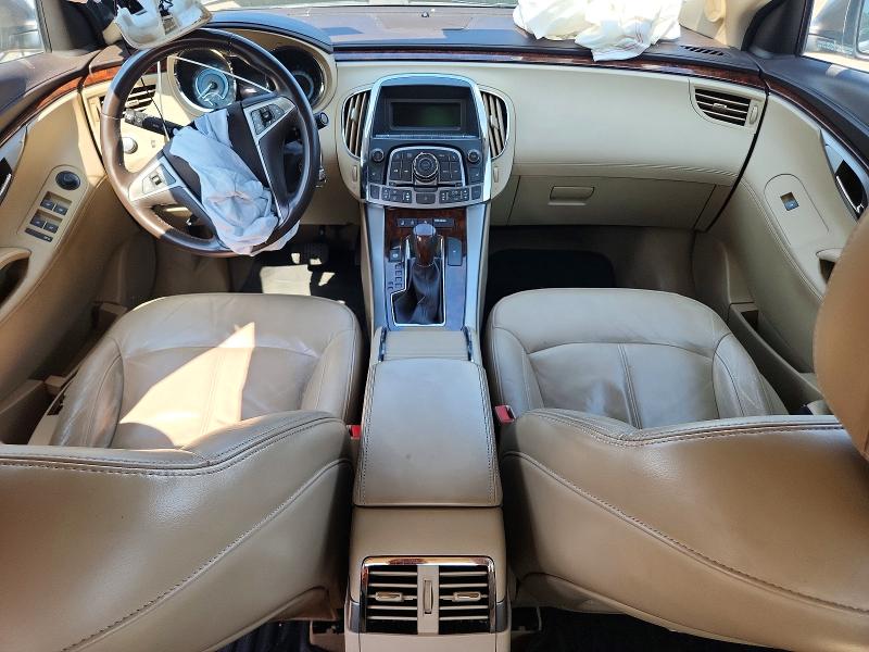 Aukcja sprzedaży 2010 Buick Allure/lacrosse, vin: 1G4GK5EG3AF215250, numer aukcji: 64185696