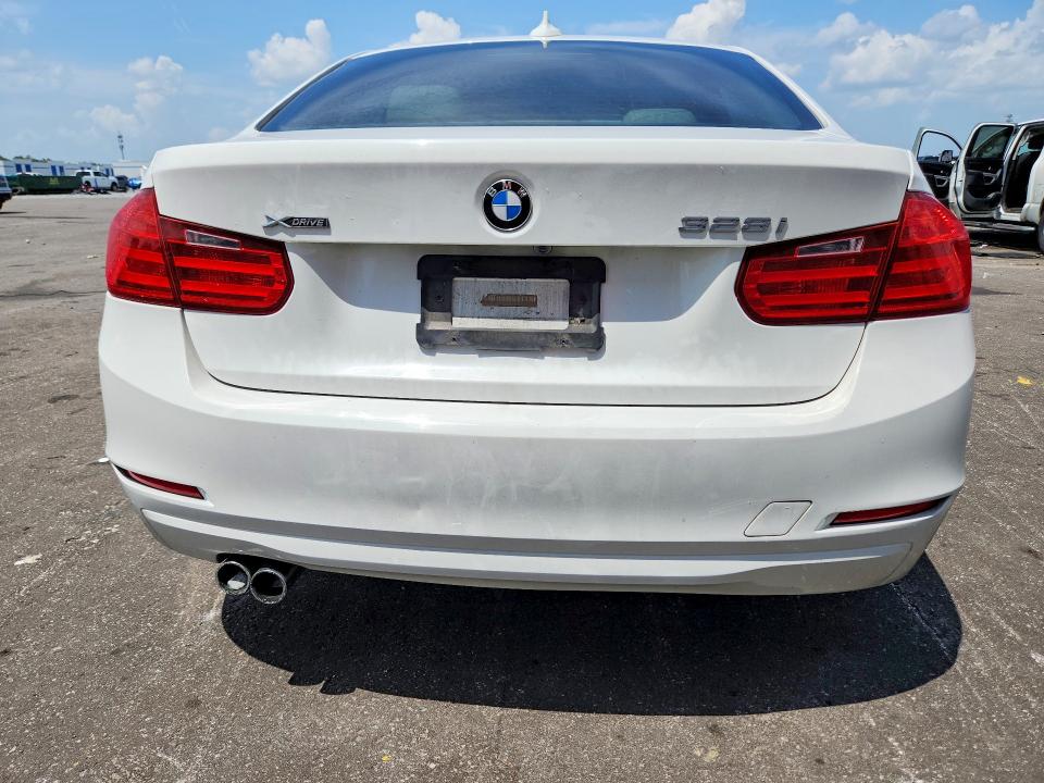 Aukcja sprzedaży 2013 Bmw 328, vin: WBA3B5G53DNS01676, numer aukcji: 64946586