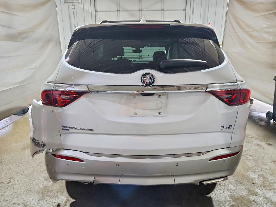 Aukcja sprzedaży 2024 Buick Enclave, vin: 5GAEVBKW9RJ110932, numer aukcji: 62924126