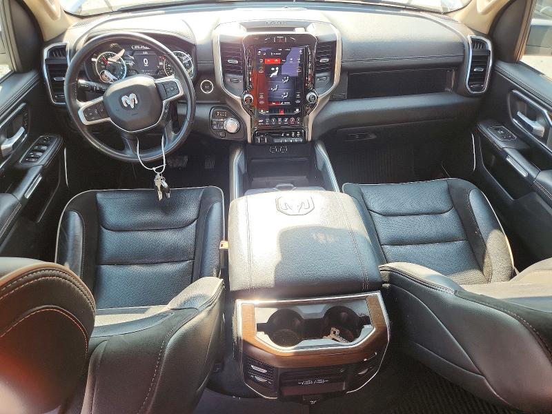Aukcja sprzedaży 2021 Ram 1500, vin: 1C6SRFJT8MN730359, numer aukcji: 63599456
