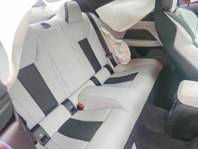 Продаж на аукціоні авто 2021 Bmw M4, vin: WBS33AZ03MCG66802, номер лоту: 64931166
