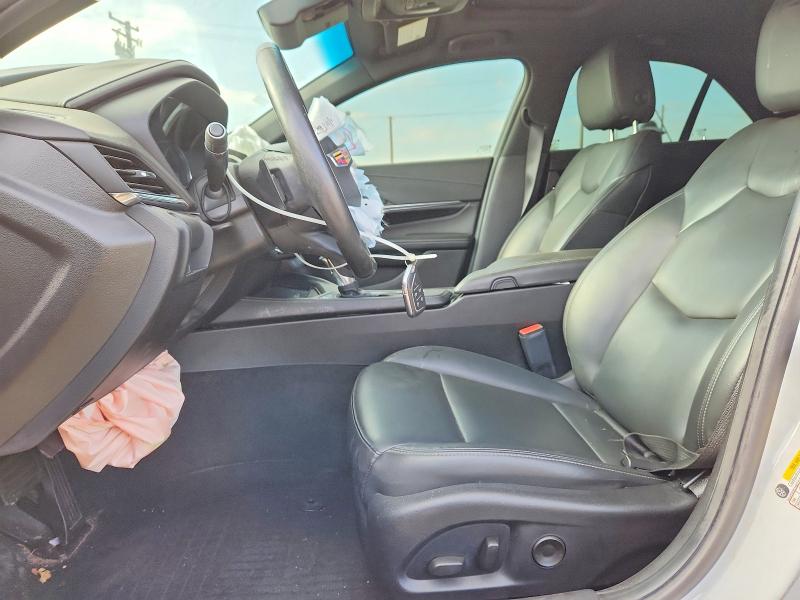 Aukcja sprzedaży 2023 Cadillac Ct4, vin: 1G6DJ5RK5P0123158, numer aukcji: 64945806