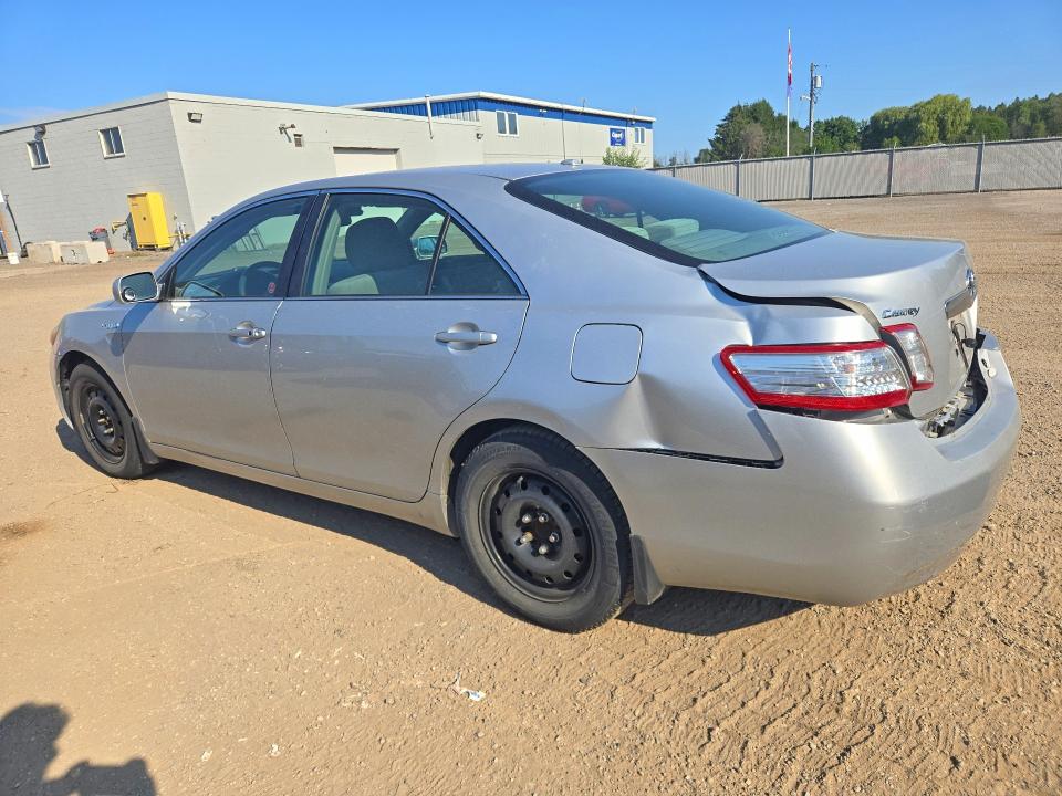 2011 Toyota Camry მანქანა იყიდება აუქციონზე, vin: 4T1BB3EK8BU127391, აუქციონის ნომერი: 63500606