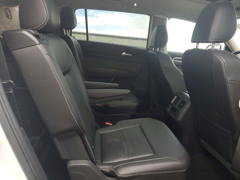 66844086 :رقم المزاد ، 1V2KP2CA4PC546232 vin ، 2023 Volkswagen Atlas مزاد بيع