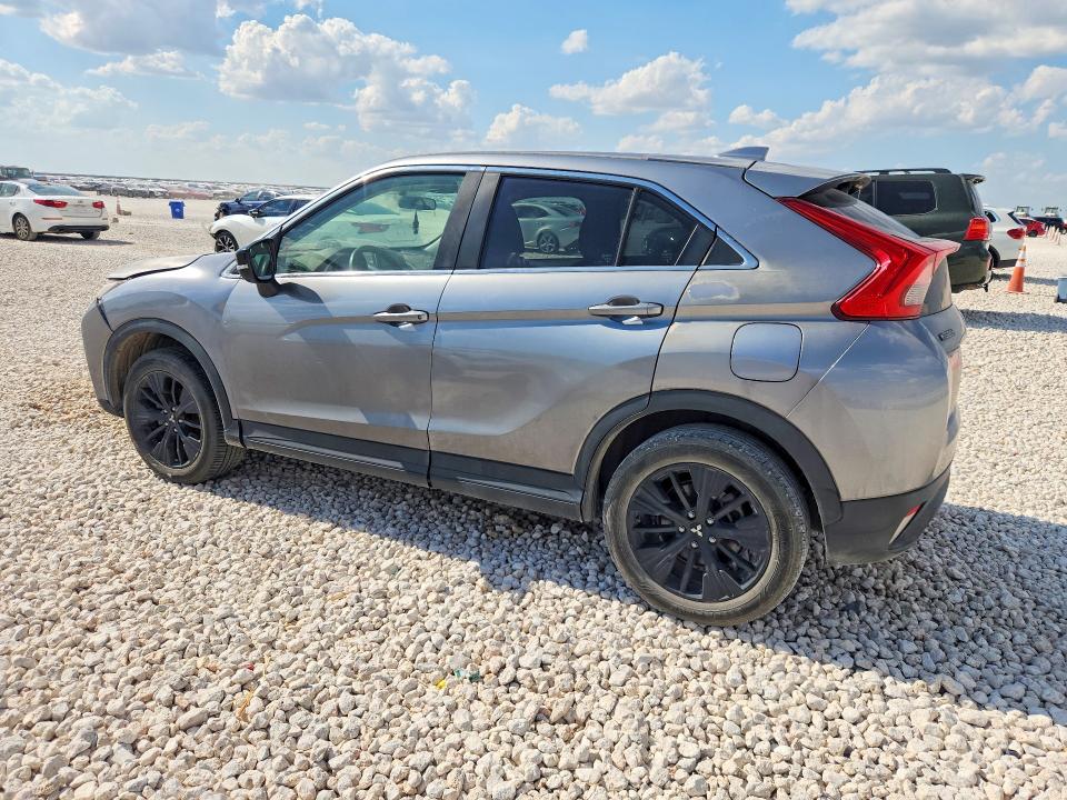 Aukcja sprzedaży 2019 Mitsubishi Eclipse Cross, vin: JA4AT4AA7KZ021530, numer aukcji: 67149846