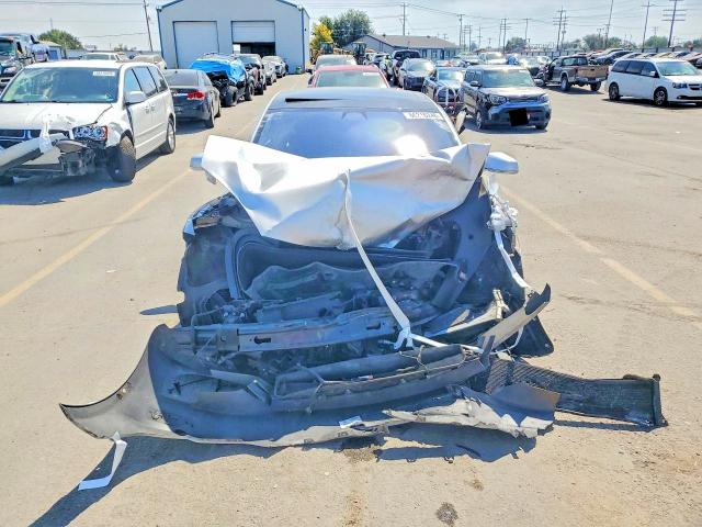 66216246 :رقم المزاد ، 5YJSA1E29HF230719 vin ، 2017 Tesla Model S مزاد بيع