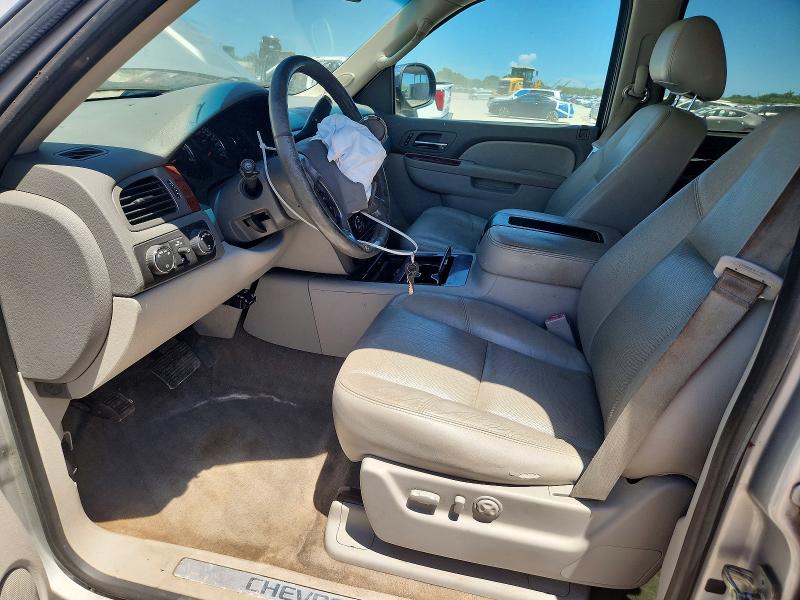 Продажа на аукционе авто 2013 Chevrolet Suburban, vin: 1GNSKKE78DR233654, номер лота: 64921426