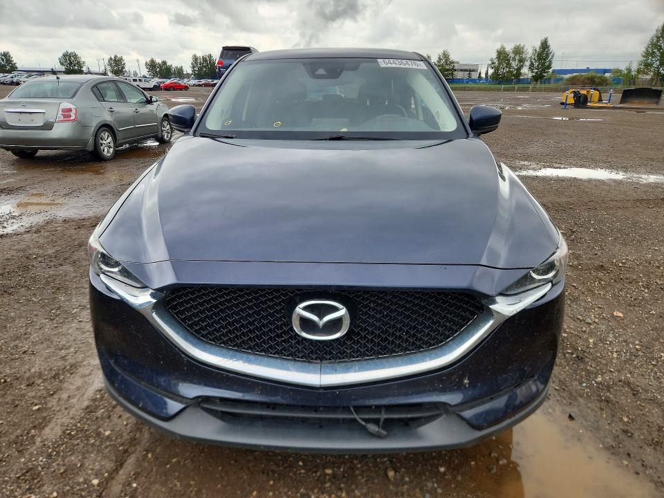 Aukcja sprzedaży 2017 Mazda Cx-5, vin: JM3KFBCL6H0101412, numer aukcji: 64436476
