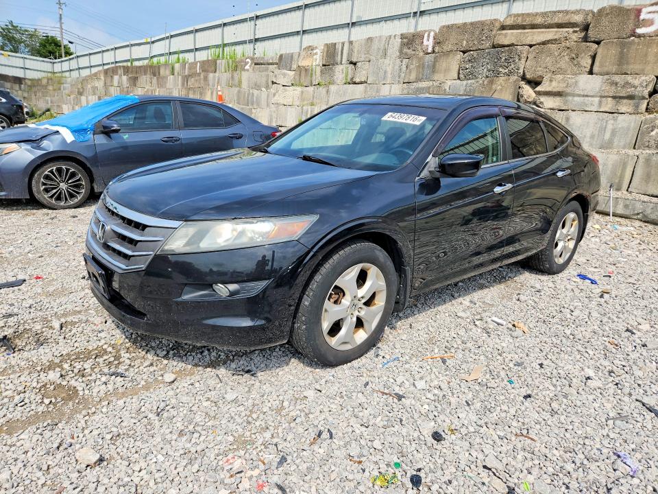 Aukcja sprzedaży 2012 Honda Crosstour, vin: 5J6TF2H55CL011760, numer aukcji: 64397816