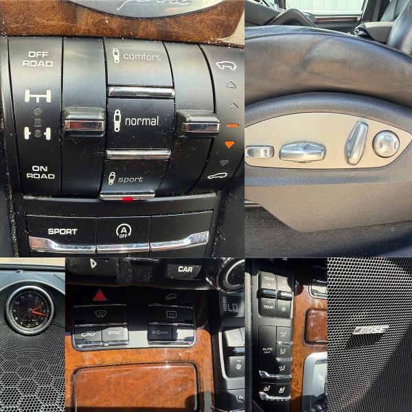 Aukcja sprzedaży 2014 Porsche Cayenne, vin: WP1AD2A22ELA75002, numer aukcji: 61452726