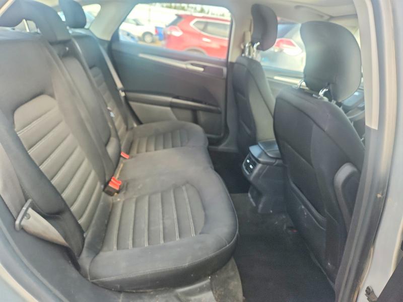 Продажа на аукционе авто 2014 Ford Fusion, vin: 1FA6P0H70E5379640, номер лота: 64820826