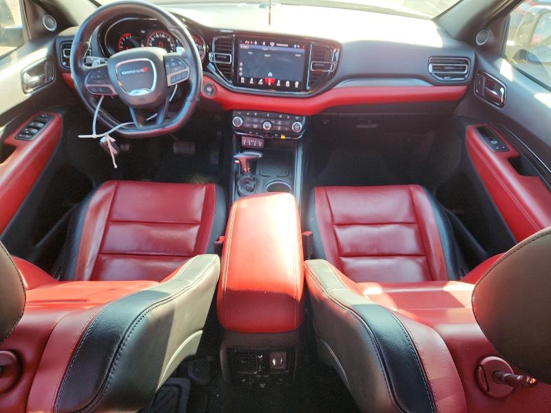 Aukcja sprzedaży 2022 Dodge Durango, vin: 1C4SDJCT6NC216577, numer aukcji: 65191086