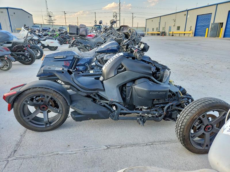 Auction sale of the 2022 Can-am Ryker, vin: 3JB2FEG29NJ001619, lot number: 67364186