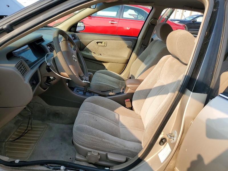 Aukcja sprzedaży 2001 Toyota Camry, vin: 4T1BG22K41U805343, numer aukcji: 64264556