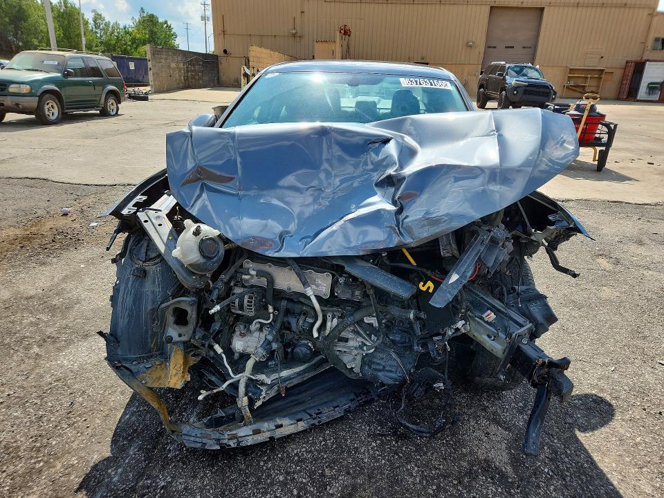 Aukcja sprzedaży 2021 Volkswagen Jetta, vin: 3VWC57BU6MM044818, numer aukcji: 63763166