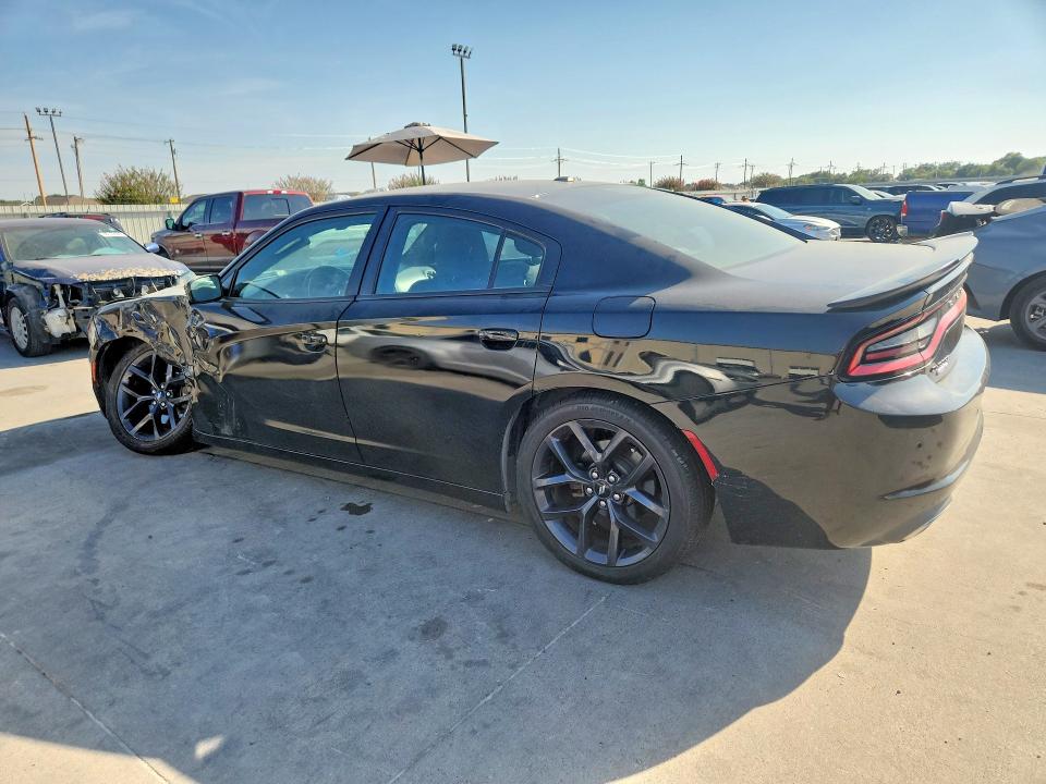 Продажа на аукционе авто 2019 Dodge Charger, vin: 2C3CDXBG4KH572387, номер лота: 66359636