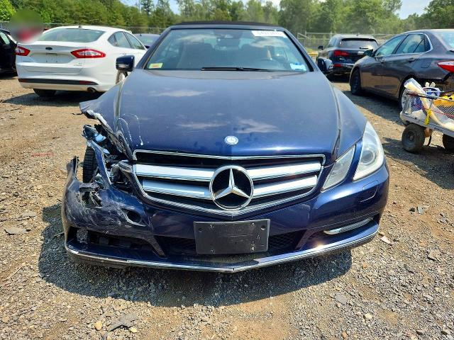 2012 Mercedes-benz E მანქანა იყიდება აუქციონზე, vin: WDDKK5KF7CF160546, აუქციონის ნომერი: 64973476