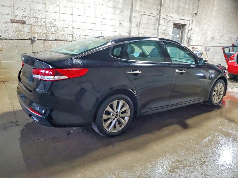 Продажа на аукционе авто 2016 Kia Optima, vin: 5XXGT4L34GG073352, номер лота: 66023566