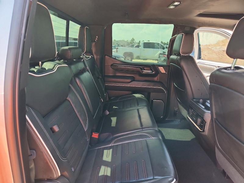 66294836 :رقم المزاد ، 3GTUUFE85TG121694 vin ، 2026 Gmc Sierra مزاد بيع