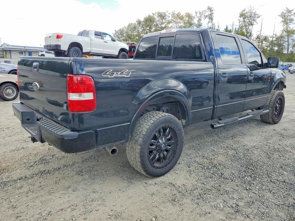 Aukcja sprzedaży 2008 Ford F150, vin: 1FTPW14V58FB65298, numer aukcji: 67012146