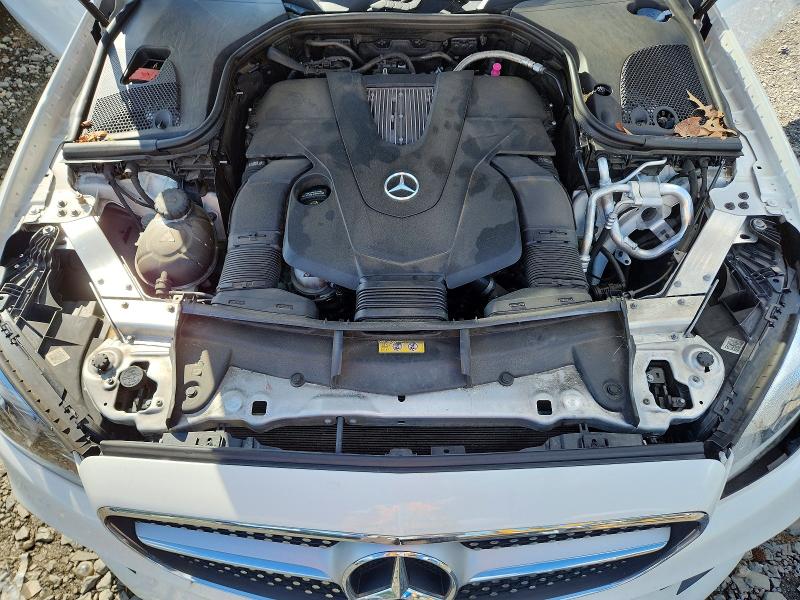 63812076 :رقم المزاد ، WDD1J6GBXJF024161 vin ، 2018 Mercedes-benz E مزاد بيع