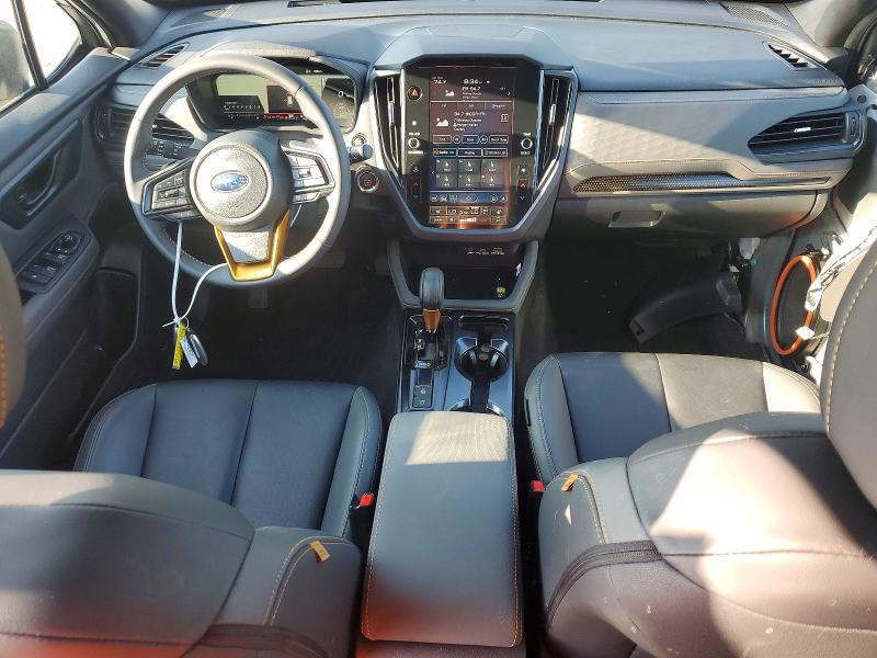 Aukcja sprzedaży 2026 Subaru Forester, vin: 4S4SLDL69T3021984, numer aukcji: 66548306