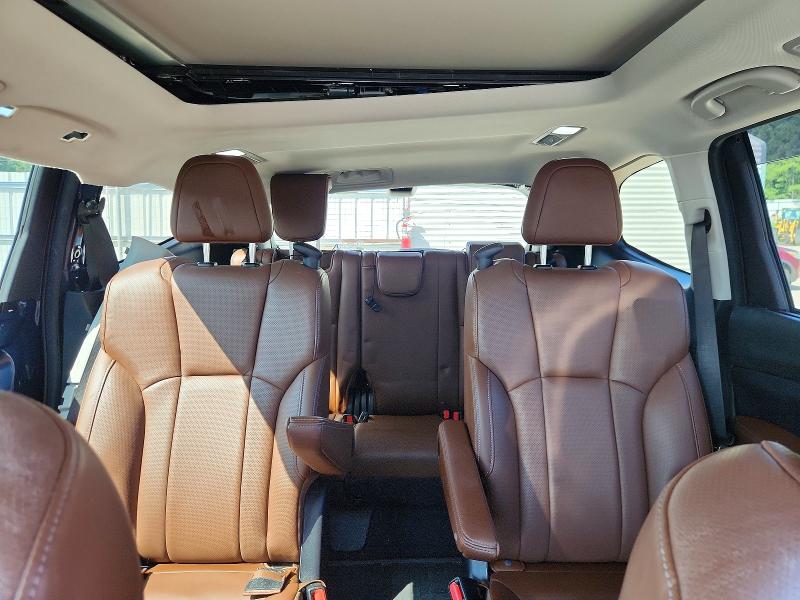 Aukcja sprzedaży 2020 Subaru Ascent, vin: 4S4WMARD8L3432313, numer aukcji: 61905306