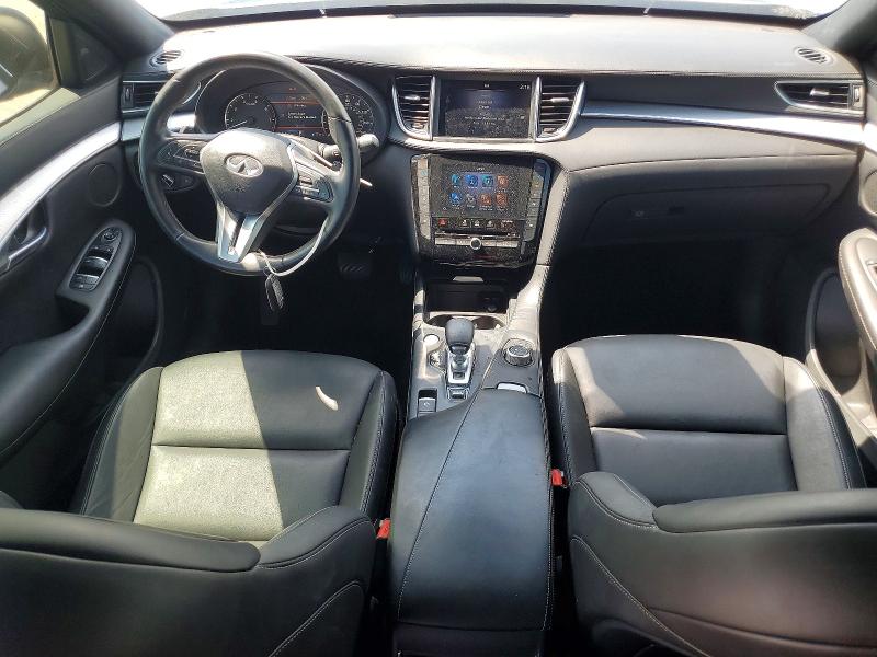 Aukcja sprzedaży 2021 Infiniti Qx50, vin: 3PCAJ5BA7MF120261, numer aukcji: 64367996